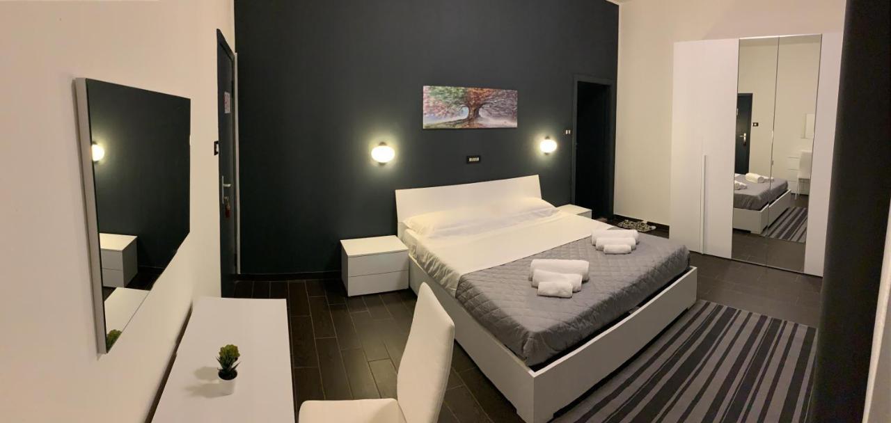 Hotel Neyra Beach Rimini Dış mekan fotoğraf