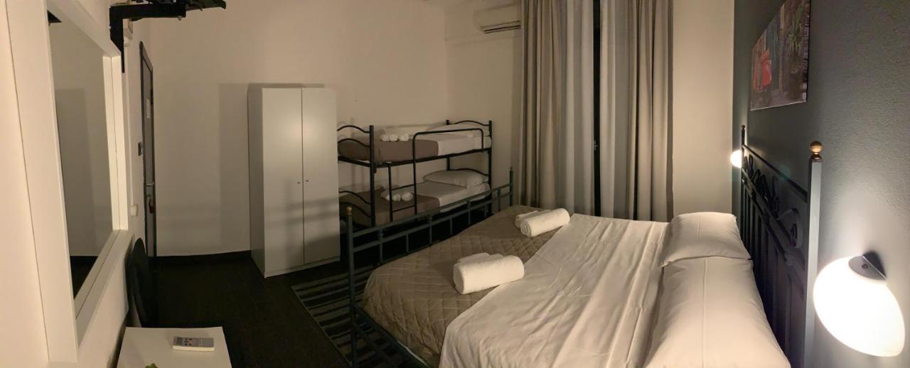 Hotel Neyra Beach Rimini Dış mekan fotoğraf