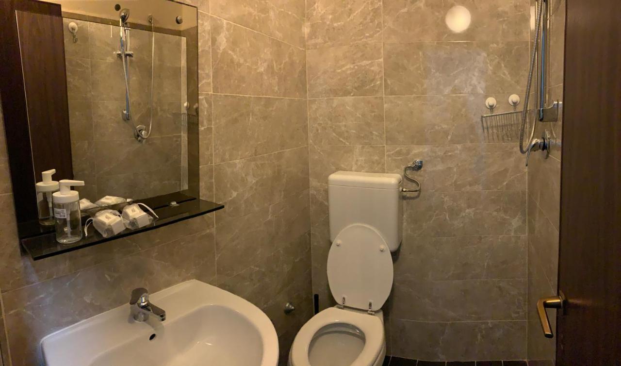 Hotel Neyra Beach Rimini Dış mekan fotoğraf