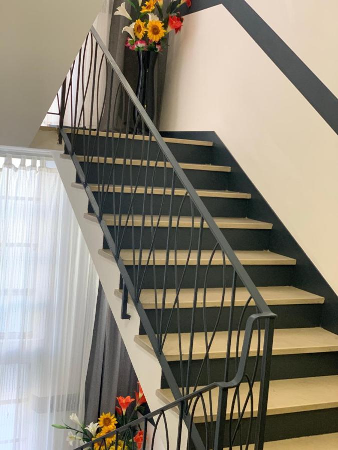 Hotel Neyra Beach Rimini Dış mekan fotoğraf