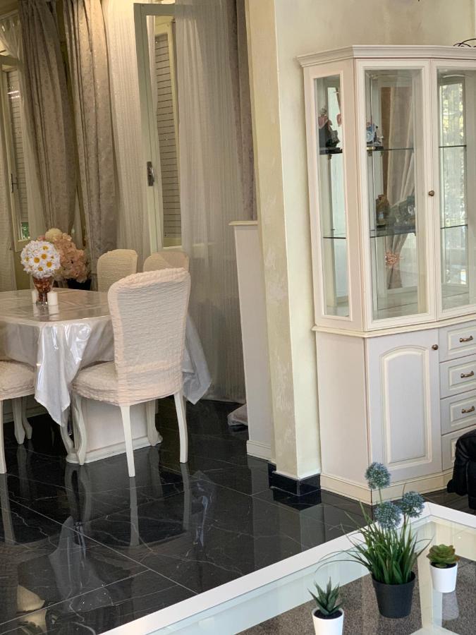 Hotel Neyra Beach Rimini Dış mekan fotoğraf