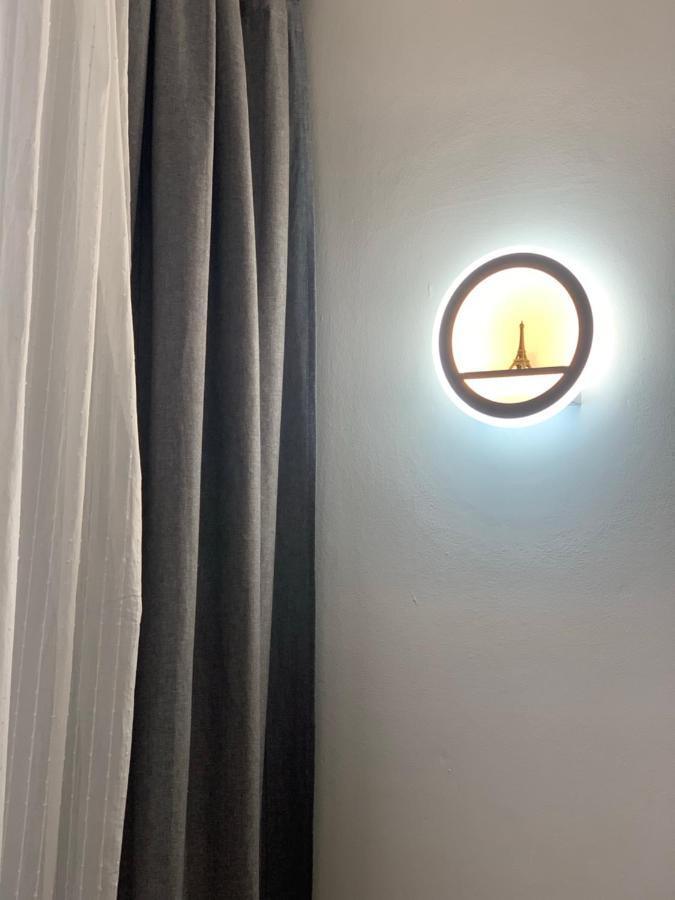 Hotel Neyra Beach Rimini Dış mekan fotoğraf