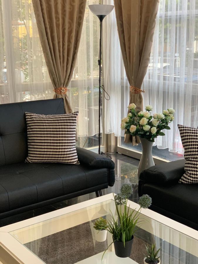 Hotel Neyra Beach Rimini Dış mekan fotoğraf