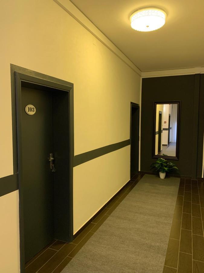 Hotel Neyra Beach Rimini Dış mekan fotoğraf