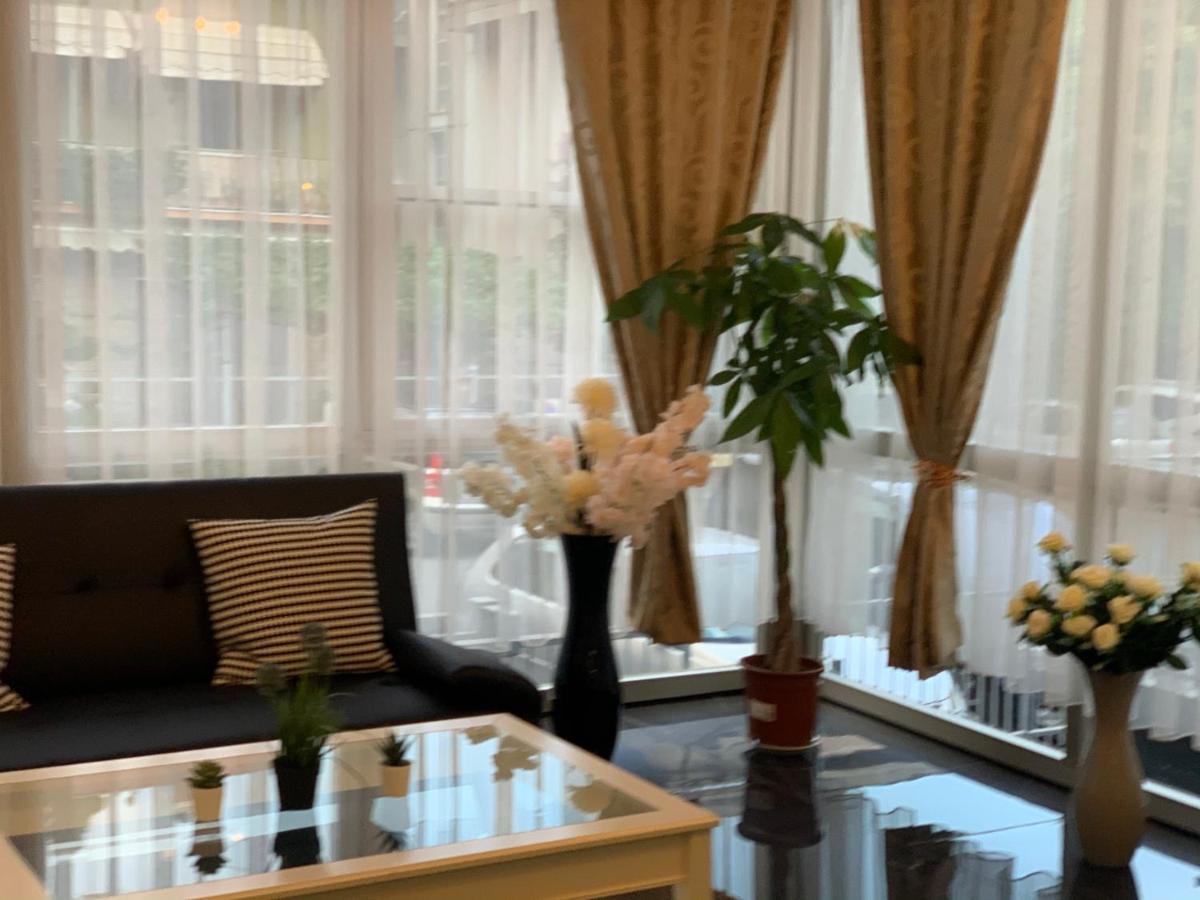 Hotel Neyra Beach Rimini Dış mekan fotoğraf