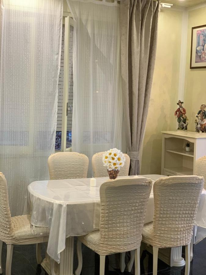 Hotel Neyra Beach Rimini Dış mekan fotoğraf